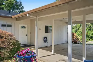 433 Ash St, Dayton, OR 97114 - Photo 2