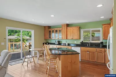 433 Ash St, Dayton, OR 97114 - Photo 4