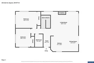 433 Ash St, Dayton, OR 97114 - Photo 46