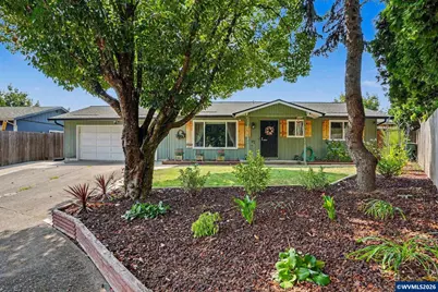 4619 Squire Ct NE, Salem, OR 97301 - Photo 1