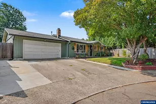 4619 Squire Ct NE, Salem, OR 97301 - Photo 2