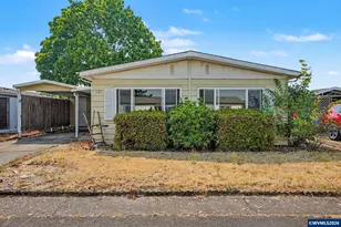 4730 Auburn (#121) Rd NE, Salem, OR 97301 - Photo 1