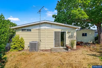 4730 Auburn (#121) Rd NE, Salem, OR 97301 - Photo 28