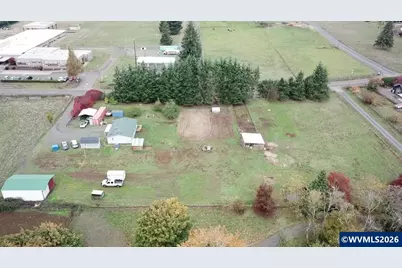 34125 E Lacomb Rd, Lebanon, OR 97355 - Photo 24