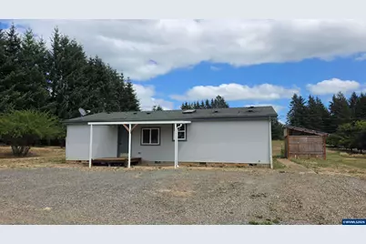 34125 E Lacomb Rd, Lebanon, OR 97355 - Photo 2
