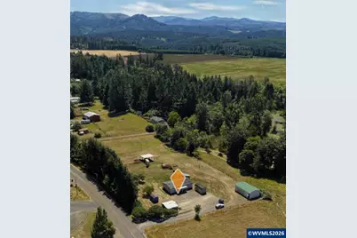 34125 E Lacomb Rd, Lebanon, OR 97355 - Photo 4