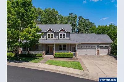 3755 NW Lark Pl, Corvallis, OR 97330 - Photo 48