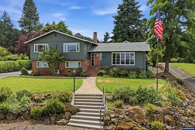 6840 Burnett St, Salem, OR 97317 - Photo 2