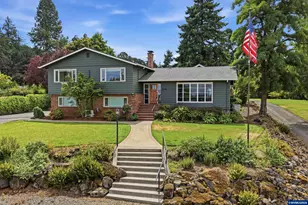 6840 Burnett St SE, Salem, OR 97317 - Photo 2