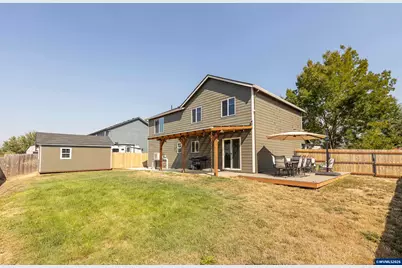 1198 Filbert St, Jefferson, OR 97352 - Photo 30
