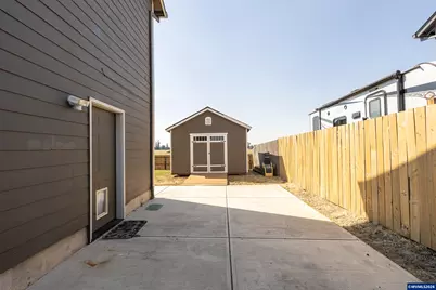 1198 Filbert St, Jefferson, OR 97352 - Photo 22