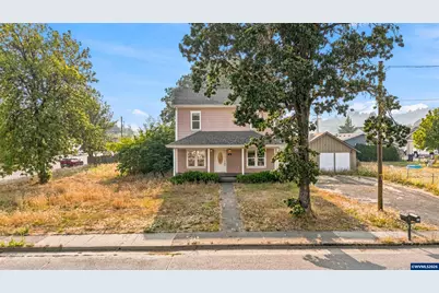 208 N 15th St, Philomath, OR 97370 - Photo 2