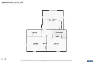 208 N 15th St, Philomath, OR 97370 - Photo 30