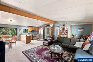 660 Harrington Rd, Falls City, OR 97344 - Photo 8