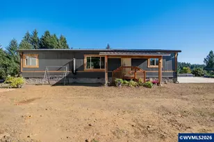 660 Harrington Rd, Falls City, OR 97344 - Photo 6
