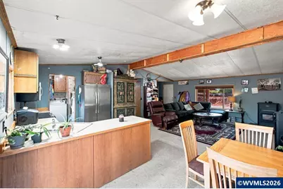 660 Harrington Rd, Falls City, OR 97344 - Photo 10