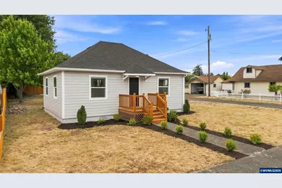 711 W Grant St, Lebanon, OR 97355 - Photo 1