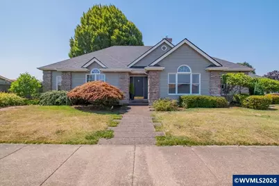 2942 43rd Av SE, Albany, OR 97322 - Photo 1