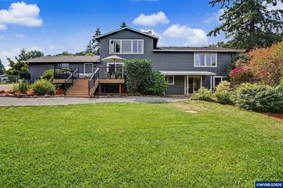 4918 Viewcrest Rd S, Salem, OR 97302 - Photo 44