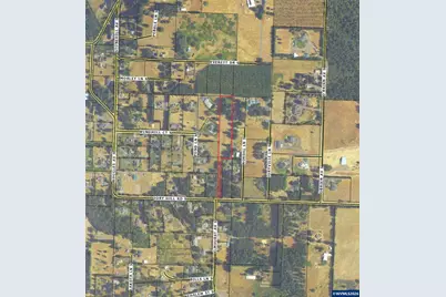 2461 Jory Hill Rd S, Salem, OR 97306 - Photo 1