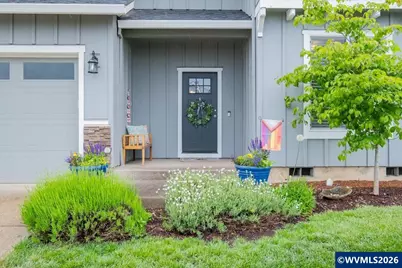 6222 NE Meander St, Albany, OR 97321 - Photo 6