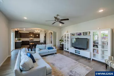 6222 NE Meander St, Albany, OR 97321 - Photo 12