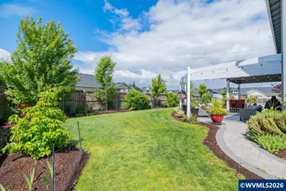 6222 NE Meander St, Albany, OR 97321 - Photo 32