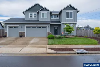 6222 NE Meander St, Albany, OR 97321 - Photo 1