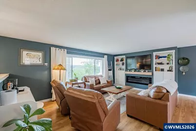 16090 Airlie Rd, Monmouth, OR 97361 - Photo 4