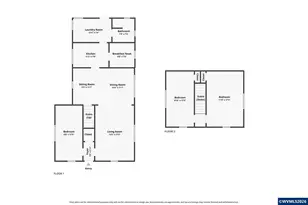 442 NW 2nd St, Corvallis, OR 97330 - Photo 42