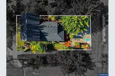 442 NW 2nd St, Corvallis, OR 97330 - Photo 2