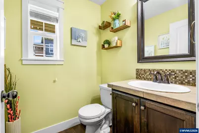 856 Crouchen St NW, Salem, OR 97304 - Photo 16