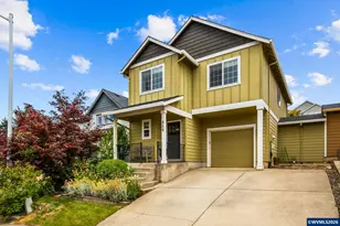 856 Crouchen St NW, Salem, OR 97304 - Photo 1