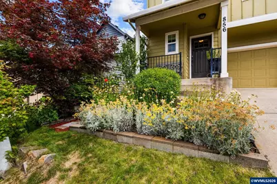 856 Crouchen St NW, Salem, OR 97304 - Photo 2