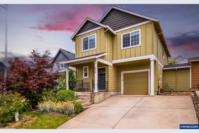 856 Crouchen St NW, Salem, OR 97304 - Photo 36