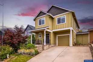 856 Crouchen St NW, Salem, OR 97304 - Photo 36
