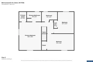 860 Ironwood Dr SE, Salem, OR 97306 - Photo 44
