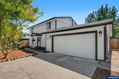 860 Ironwood Dr SE, Salem, OR 97306 - Photo 2