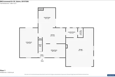 860 Ironwood Dr SE, Salem, OR 97306 - Photo 42