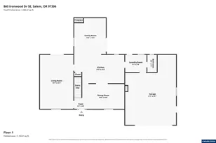 860 Ironwood Dr SE, Salem, OR 97306 - Photo 42