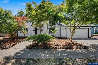860 Ironwood Dr SE, Salem, OR 97306 - Photo 2