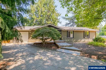 2921 NW Conifer Pl, Corvallis, OR 97330 - Photo 2