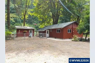 27009 Cecil Ln, Alsea, OR 97324 - Photo 2