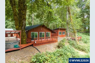 27009 Cecil Ln, Alsea, OR 97324 - Photo 8