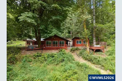27009 Cecil Ln, Alsea, OR 97324 - Photo 1