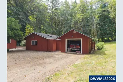 27009 Cecil Ln, Alsea, OR 97324 - Photo 4