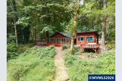 27009 Cecil Ln, Alsea, OR 97324 - Photo 6
