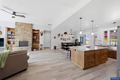315 Santiam Pointe Lp NE, Mill City, OR 97360 - Photo 20