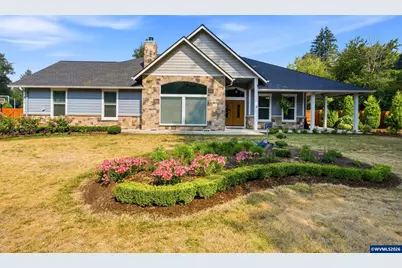315 Santiam Pointe Lp NE, Mill City, OR 97360 - Photo 2