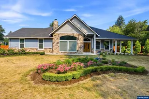 315 Santiam Pointe Lp NE, Mill City, OR 97360 - Photo 2